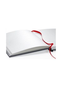 Resim Hahnemühle Watercolour Book Suluboya Defteri Blok 200 G 30 Yp A5 