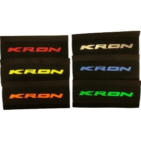 Resim Kron Bisiklet Reflektörlü Kadro Koruyucu Ve Zincir Koruyucu 001 