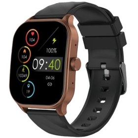 Resim İxtech Xee-Fit 10 Smart Watch 