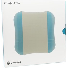 Resim Comfeel 3120 yara örtüsü 20x20 