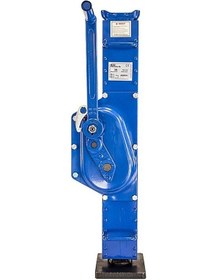 Resim Nt Tools Mekanik 5 Ton Pehlivan Kriko Jq50 