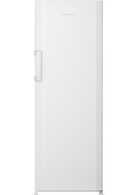 Resim Grundig GFSE 7244 244 L Çekmeceli Derin Dondurucu Beyaz 