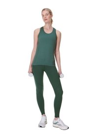 Resim Sweaty Betty Sweaty Betty Athlete Seamless Workout Tank Kadın Koşu Tişört 5123 Çok Renkli 