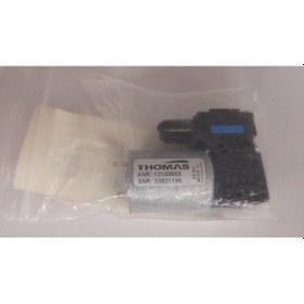 Resim Thomas 12100003 12V Liquid Diaphragm Pump 