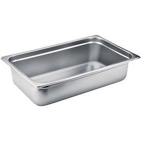 Resim Bilge Gastronom Küvet - GN 1/1*150 standart küvet 