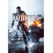 Resim Battlefıeld 4 