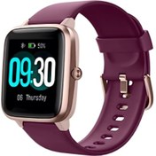 Resim Tenfowee veryfitpro 1.3" Akıllı Saat (İthalatçı Garantili) 