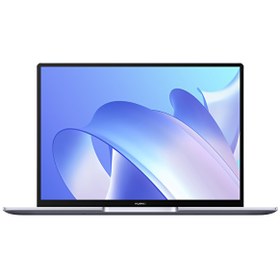 Resim Matebook 14 Intel i5-1240P 16GB Ram 512GB SSD Intel Iris Xe Graphics 14" W11 Uzay Grisi Notebook 