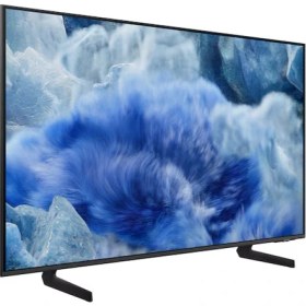Resim Samsung 55Q8F 55'' 139 Ekran Uydu Alıcılı 4K Ultra HD Tizen Smart QLED TV 