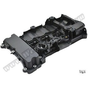 Resim Mercedes W204 W212 C207 M271cgı Motor Üst Kapağı - - Wender A2710101730 