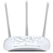 Resim Tp-Link TL-WA901N 450 Mbps 1 Portlu Kablosuz Access Point Tp-Link TL-WA901N 450 Mbps 1 Portlu Kablosuz Access Point