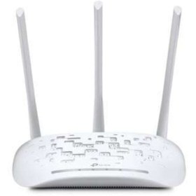 Resim Tp-Link TL-WA901N 450 Mbps 1 Portlu Kablosuz Access Point 