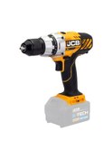 Resim Jcb 21-18DD-B Akülü Matkap 18 V Aküsüz Versiyon 