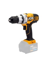 Resim Jcb 21-18DD-B Akülü Matkap 18 V Aküsüz Versiyon 