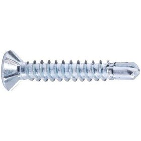 Resim Yhb Matkap Uçlu Akıllı Vida 4,8x16 1 Adet 