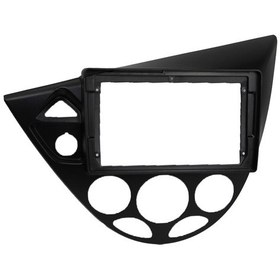 Resim Ford Mondeo Mk1 1998-2004 Çerçeve Ve Soket 9" 