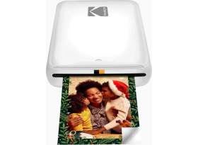 Resim Kodak Step Zınk 2x3” Taşınabilir Mobil Fotoğraf Yazıcısı 