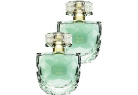 Resim Avon Eve Truth Kadın Edp 50 ml 2 Adet Aromatik Koku ile Hediyelik Parfüm Seçeneği 