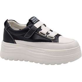 Resim Guja 24K313 KADIN SNEAKER AYAKKABI 