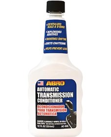 Resim Otomatik Şanzıman Yağ Katkısı 354ml 