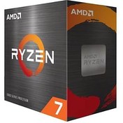 Resim AMD Ryzen 7 5800XT 3.8 Ghz AM4 Box İşlemci 