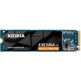 Resim Kioxia Kıoxıa Exceria Gen5 G3 1tb Nvme M.2 Sata SSD (R:10000MB/S W:8900MB/S) 