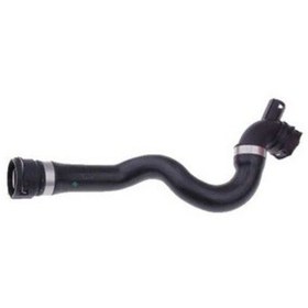 Resim Bmw E82 E84 E88 E90 E92 E93 N46 Radyatör Hortumu Sağ 17127531769 