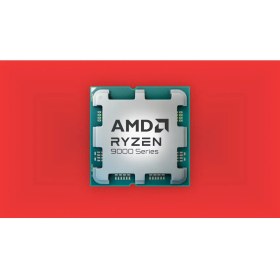 Resim Amd Ryzen 9 9900X3D 4.4ghz 120W Am5 Tray 