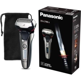 Resim Panasonic ES-LT4N-S Islak/kuru Tıraş Makinesi 