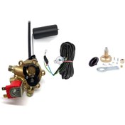 Resim Atiker Simit Şamandıra Süper 200/30 Derece 8mm Set Diğer