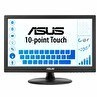 Resim Asus VT169HE 15.6" 60Hz 5Ms VGA - HDMI FullHD IPS Vesa Dokunmatik Monitör 