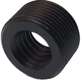 Resim Ayex 3/8" Vidayı 5/8" Mikrofon Vidasına Dönüştürücü Adaptör Vida 