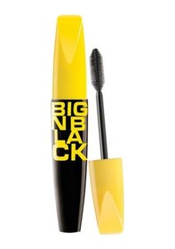 Resim Pastel Maskara Big N Black 