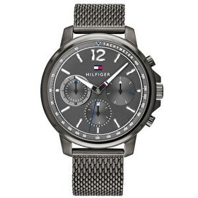 Resim Tommy Hilfiger TH1791530 Erkek Kol Saati 