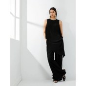 Resim Koton Kadın Pantolon 4SAK40132UW (4SAK40132UW) 