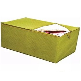 Resim Bebesi 2 Adet Extra Telalı Kaliteli Hurc 52x28x21 Cm Ölçüde Haki Haki 