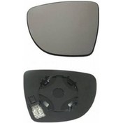 Resim Renault Clıo Dış Ayna Camı Isıtmalı Geniş Sol 2012- 963669996r 