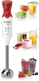 Resim BOSCH ERGOMİXX TEKLİ EL BLENDER SETİ 