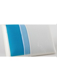 Resim Doqu Home Visco Jel Viscolex Ortopedik Yastık 60 x 40 CM 