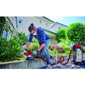 Resim Einhell TE-DW 180 Alçıpan Duvar Zımpara 1300W - 4259940 