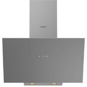 Resim Silverline BO6502S02 - CS5622S01 - 3481 3'lü Ankastre Cam Set Gri 