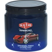 Resim Sintaş Sintaş Maestro Kalın Pasta 500 gr 