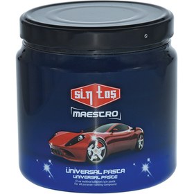 Resim Sintaş Sintaş Maestro Kalın Pasta 500 gr 