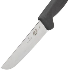 Resim Victorinox 20 CM Kasap Bıçağı 5.5203.20 Siyah 