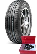 Resim Linglong 185/35R17 LİNGLONG GREEN-MAX 82V Yazlık 2023 + Sibop 