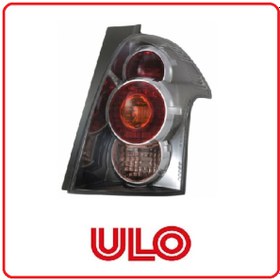 Resim FARBA-ULO Toyota Verso Stop Lamba Sağ 2004-2007 Ulo 1104002 