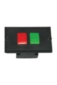 Resim KNC Pafta Makinası Şalter 