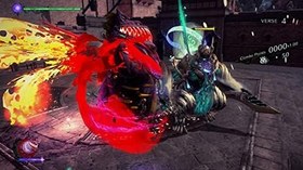 Resim NINTENDO Bayonetta 3 