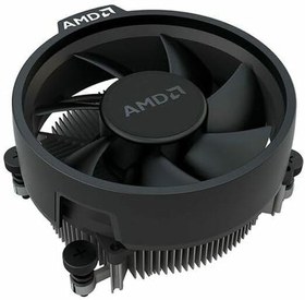 Resim AMD Ryzen 7 Pro 5750G MPK 3.80GHz 16MB AM4 Kutusuz Fanlı İşlemci (Distiribütör Garantili) 