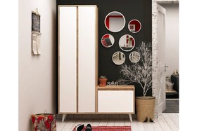 Resim ESMOB CİPPATO PORTMANTO 